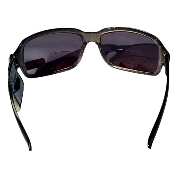 Riviera Fearless SunReaders +2.50 Black - Picture 4 of 6
